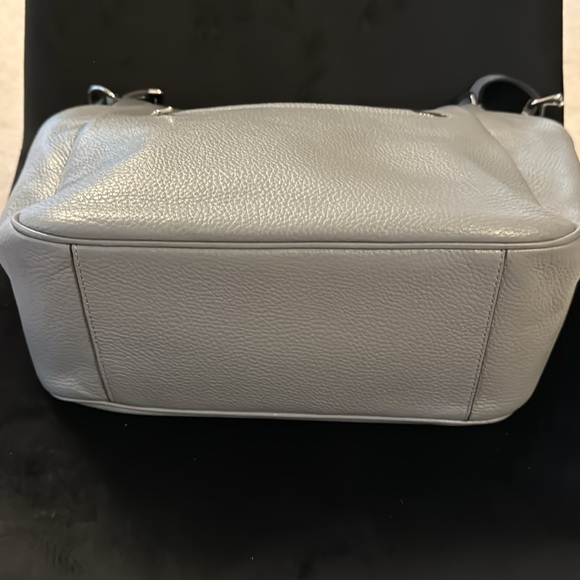 EUC Coach Rory Shoulder Bag (C5833) - Picture 6 of 6